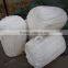 Runshine CE approved RXHW0810 hay bale packing machine with plastic film