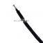 Factory direct bajaj accelerator cable oem 5841046G10000 motorbike scooter motorcycle cable accelerator cable