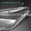 PORBAO auto parts transparent headlight glass lens cover for CITY  14-16 Year