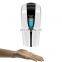 Wall-mounted automatic sensor soap dispenser