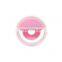 Hot Selling Camera Mobile Phone micro Mini Portable selfie ring light rechargeable Selfie ring flash Led Light