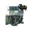 High Quality 4 cylinder 4 Stroke 3.77L 70hp 2500rpm F4L912 Diesel Engine