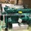 In stock 120KW Weichai WP6B WP6B120E210 diesel engine for pump