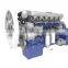390kw 12.54L 6 cylinders  2100rpm Hot sales Weichai diesel engine WP13G530E310