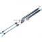 Accessories car rear hatch gas lift cylinders gas strut for Toyota Hiace 507-2401 752mm