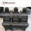 V-class w447v250 v260 vito  three in a row rear seats new style riginal seats new seat