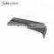W463 Double decker style carbon fiber spoiler fit for W463 G500 G550 G55 G63 G65 to G63 roof spoiler carbon fiber material
