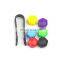 XT 17mm 19mm 21mm Universal Car Tire Decorative Plastic Wheel Nut Cover