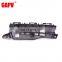 GAPV High Quality Hot selling Auto Parts Front bumper bracket LH For Lexus ES250 OEM 52146-33060 LH 2012-2015 Year