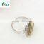 Wholesale religious metal ring