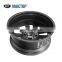 MAICTOP auto spare parts sliver wheel hub rim FOR LANDCRUISER 200 2016 new model 18/20 inches