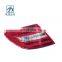 2011 2014  Red  C180 C220 C250 C350 Rear Tail Light for C Class W204 2049060203