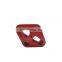 High Quality New Exhaust Hanger Muffler Insulator for Sport LR3 LR4 WCS000150