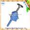SWL Worm Screw Jack Lifting Agriculture Tansmission Gear box Parts