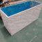 China stone factory aluminum honeycomb stone panel of low prices