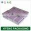 Luxury Silver Jewelry Necklace Gift Large Present Wholesale Trinket Boxes
