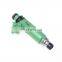 100009606 ZHIPEI fuel injector 195500-3170 For Mitsubishi Montero Sport 3.0L 1998-2003