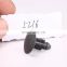 JZ Universal auto clip plastic fastener Auto Sealing  Clips / Auto Plastic Fasteners For Cars Sealing