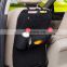 New Auto Car Seat Back Organizer Seat Back Organizer Car Multi-Pocket Storage Bag Shopping Holder Accessory