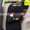 New Auto Car Seat Back Organizer Seat Back Organizer Car Multi-Pocket Storage Bag Shopping Holder Accessory