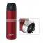GINT 500ml Portable Customer Logo Insulated Stainless Steel Water Bottle