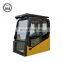 DOOSAN SOLAR450 Cab DAEWOO Cabin Assy SOLAR450-3 Cab Door