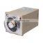 Pointer type E5C2 temperature display  0-400 degree power 220V dial temperature controller