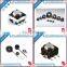 SMD High Frequency Current Sensor 1:100/1:1000/1:1500/1:2000/1:3000