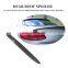 Carbon Fiber S65 Roof Spoiler for Mercede s Ben z S-Class S500 S550 S63 S65 AMG Coupe 2-Door 14-18