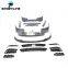 G30 M Sport Body Kit with Front Lip for BMW G30 G31 G38 520i 530i 540i 2018-2020