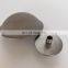 Stainless steel powder sintered titanium titanium alloy ozone aeration equipment aeration head