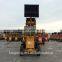 front end loader axle for wheel loaders for sale