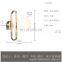 Modern minimalist creative wall lamp bedroom bedside lamps wall lamps indoor wall lighting