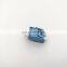 LC Duplex Fiber Optic Connector Fiber  Adapter Fiber   optic fast connector