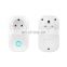 Home Automatic Surge Protector Voice Control Touch Light Switch Smartlife Gold Smart Plug WiFi UK