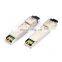 1310nm/1550nm 1.25G SFP Module Single Fiber SM 3km Optical Transceiver SMF 1.25G SC SFP