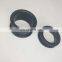CNC machining nylon pulleys pa66 plastic parts