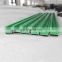 Flat Sliding Plastic Uhmw-Pe Chain Conveyor Guide