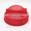 Wedding Beret Shape Top Hat Sinamay Base Red Fascinator Base