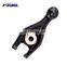 Latest Arrival 9629372980 Clutch Fork for PEUGEOT 307 1.6 Clutch-Fork