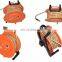 OBRK 50m 100m 200m steel rule portable water level depth indicator meter tape