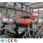 Plastic Sheet Making Machine PET PP PE PLA extruder