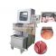 High quality meat brine injecting machine / brine injector stainless steel machine / pork brine injector