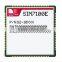 SIM7100E TDD-LTE/FDD-LTE/WCDMA/GSM/GNSS SMT type module