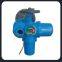 Electric gate valve actuator  DN400  Electric actuator for wind valve