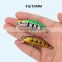 55mm 5g Factory Direct Sale M45 Minnow Vibration Sinking Fishing Lures Minnow