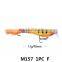 hot sale  9cm 13g artificial  sinking hard  minnow lures fish lure bodies fishing bait