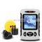 Potable Lucky  FF718 fishing echo sounder fish depth finder fishing sonar ice fish finder