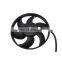 1GD959455B Auto Electric Radiator Cooling Fan For JETTA