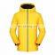 windproof and waterproof outdoor soft shell jacket plain sports custom men's winter genuine leather reversible solid